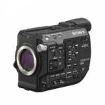 Sony PXW-FS5 (PXWFS5) 4K Super 35 Exmor CMOS Sensor E-Mount Camera (Body Only) Sony PXW-FS5 (PXWFS5) 4K Super 35 Exmor CMOS Sensor E-Mount Camera (Body Only)